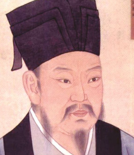 濂溪遗风：周敦颐——千年儒林的道德灯塔