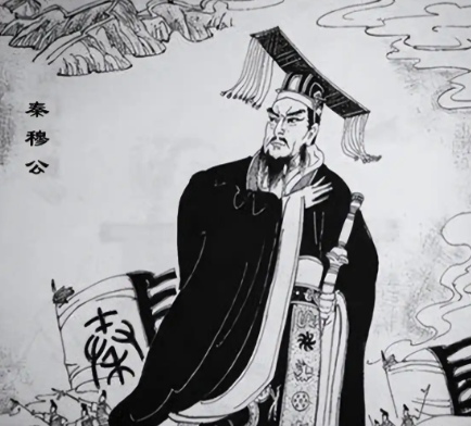 秦穆公之后秦国衰败：多重因素交织的悲剧