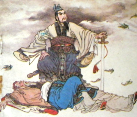 魏无忌：窃符救赵，无悔之抉择