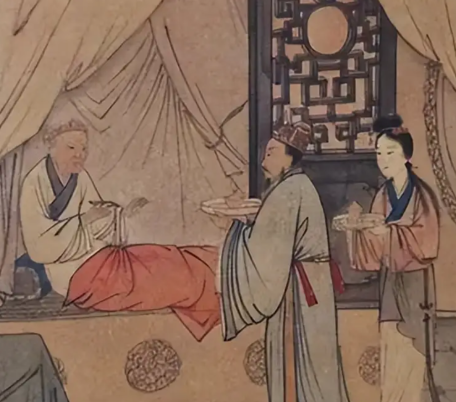 古代守孝三年：孝道伦理与礼制文化的千年回响