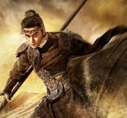 卫长公主与霍去病：历史长河中的错位人生