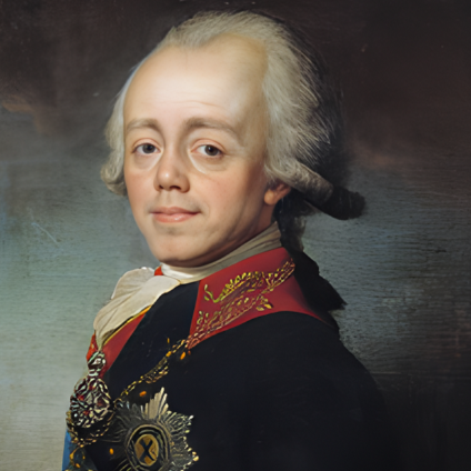 保罗一世骤逝后，亚历山大一世如何接掌俄国权柄