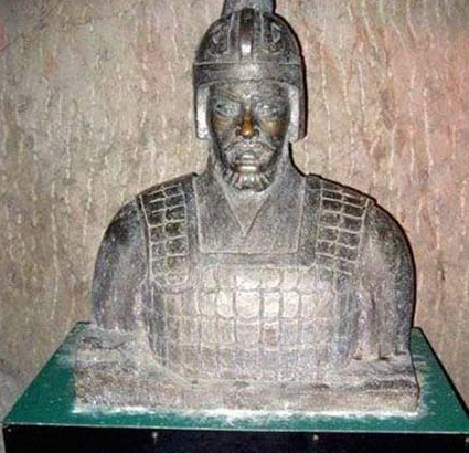 七国烽烟中的悲歌：西汉楚王刘戊的沉浮人生