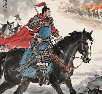 征西将军：汉代至三国时期的二品重臣