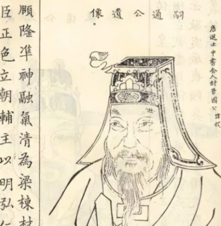 探秘唐代才子之名：薛稷的正确读音解析