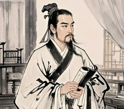 智隐山林：张良运筹帷幄后何以能全身而退