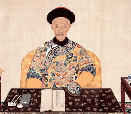 道光帝后妃群像：深宫红颜的命运浮沉