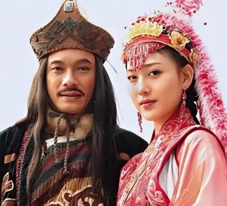 和亲公主：真假背后的历史风云