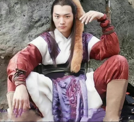 耶律齐与完颜萍：江湖恩怨中的情感迷雾与真相澄清