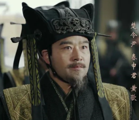 申城溯源：春申君与上海的千年羁绊