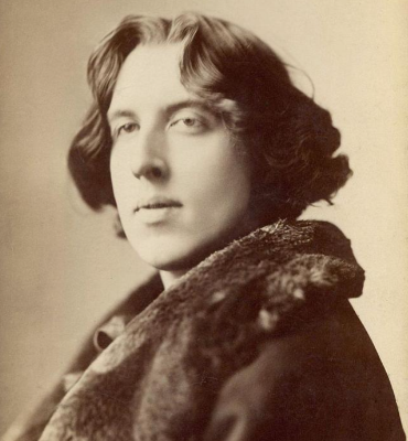 王尔德：文学星空中永恒的唯美诗篇