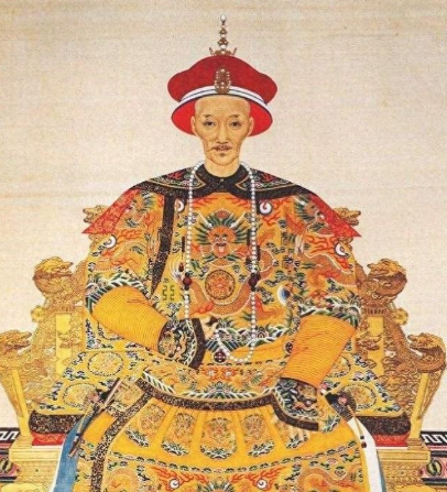 道光：清朝中衰期的守成之君