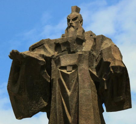 春申君黄歇：辅国持权，江东霸业的奠基者