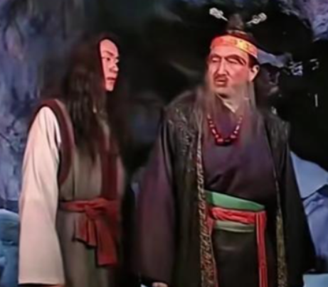 破虚入圣：解密石破天《太玄经》大成后的武学境界