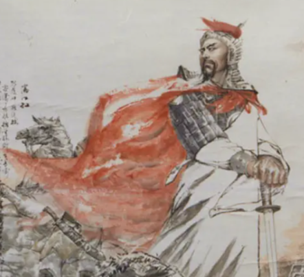 杨沂中与岳飞：历史迷雾中的复杂纠葛