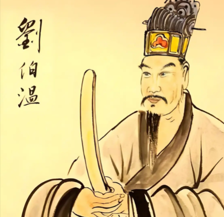 刘伯温：神机妙算，朱元璋的智囊之冠