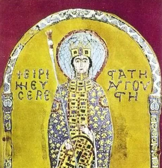 跨越时空的朱利安：多元身份与传奇人生