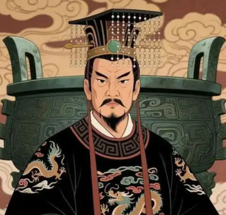 西周镐京的深秋：三千年前的一场“国进民退”是如何引爆王朝的