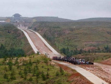 贯通九州：秦代道路建设如何织就大一统帝国交通网