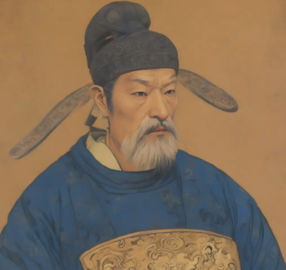 李林甫：权欲织网，堵死盛唐言路