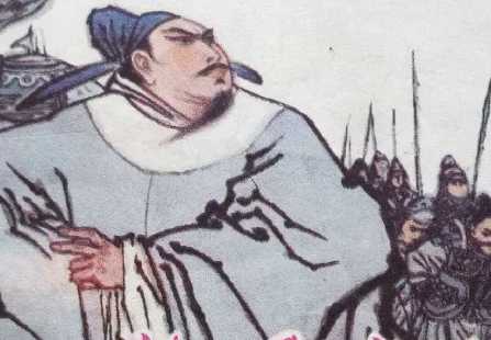 段秀实：怒斥叛将，以忠义撑起大唐脊梁
