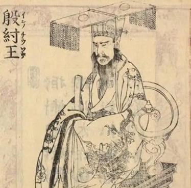 六百年殷商铁壁，为何一夜崩塌：商纣王的致命赌局