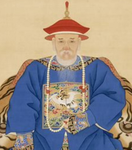 于成龙：一袭破袍写就的“天下廉吏”传奇
