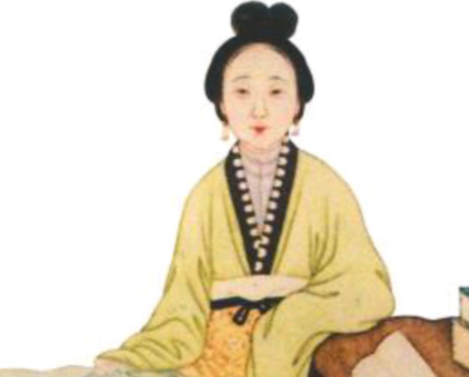 江南萍踪：董小宛的真实人生与“入宫”传说的真相