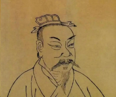 管仲：以改革为笔，绘就齐国霸业长卷