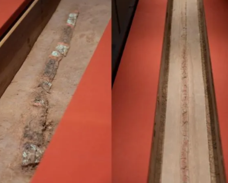 圭尺映苍穹：陶寺实证上古观象授时，叩响华夏文明源头之门