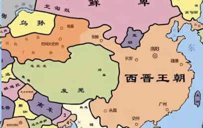 制度裂痕与权力漩涡：西晋王朝衰败沦陷的核心导火索