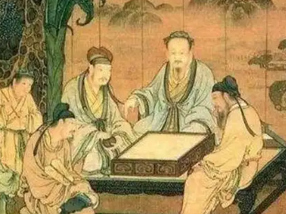 魏晋门阀垄断下，仕途突围的漫漫长夜