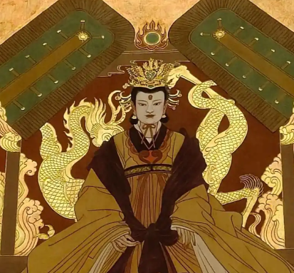 武周破局——一场颠覆传统的权力革新