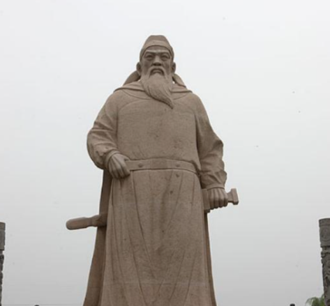 单骑赴营：郭子仪以孤胆铸就唐回和平