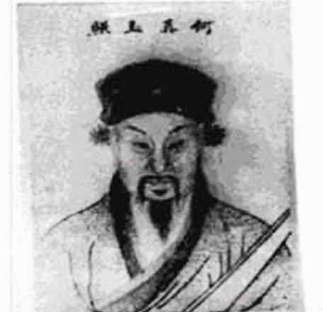 何真整合武装，以归顺止战护民生