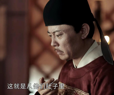 夏原吉：漕运钱粮的统筹者，远洋大业的幕后脊梁
