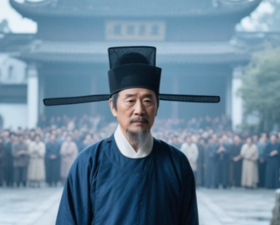 况钟治苏：分步破积弊，铁腕肃豪强
