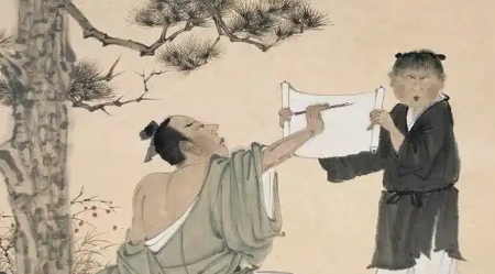执衡理政破困局：徐勉以精简官制，平南朝文武纷争