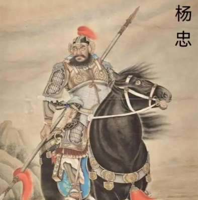 铁马冰河奠基业：杨忠的征战如何铸就隋朝的根基