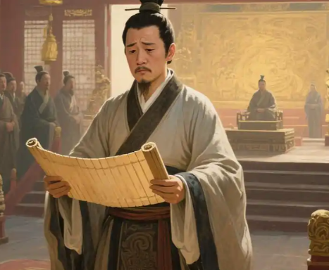 贾谊谋局：洞见诸侯隐忧，擘画削藩蓝图