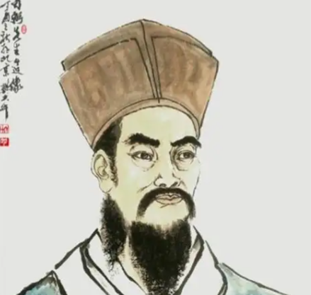 铁骨担国运：富弼出使辽国，以理据守疆护山河