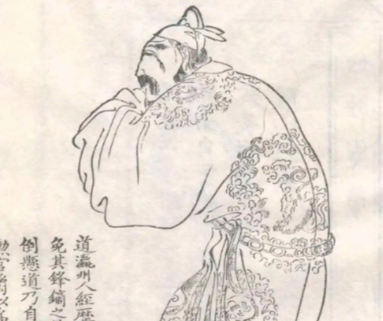 冯道——四朝十二主的宦海沉浮，藏尽五代的无奈与悲歌