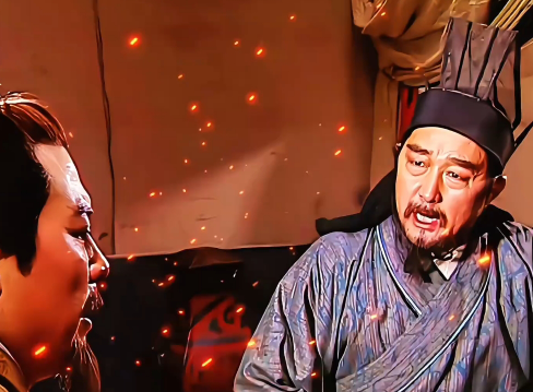 洞隐烛微：法正借势破局，助刘备剑指成都