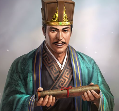 鲁肃联刘抗曹，被低估的战略远见与三国脊梁