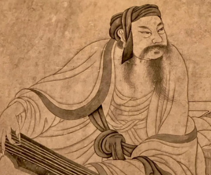 嵇康拒仕赴死，《广陵散》奏响的精神丰碑