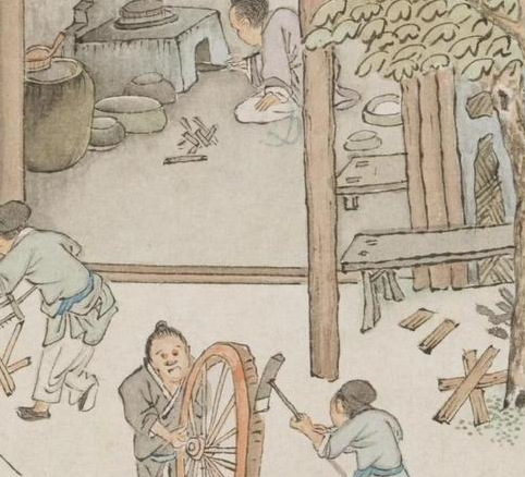 轻徭厚生承民望：元亨的民生善举与治世初心