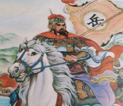 十二道金牌断北伐：岳飞的壮志与王朝的悲歌