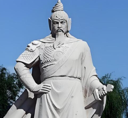 俞大猷：水军革新布奇阵，分路合击荡平沿海倭患