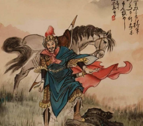 计裂西夏：种世衡的离间奇谋与安边智略