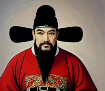 孙元化：以火器革新，铸就边关铁壁